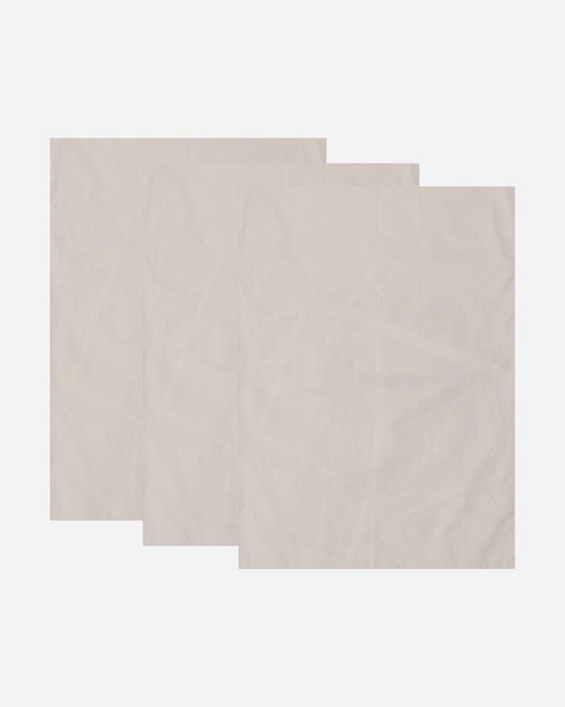 Serapis Brown Dirt Bedsheet for men