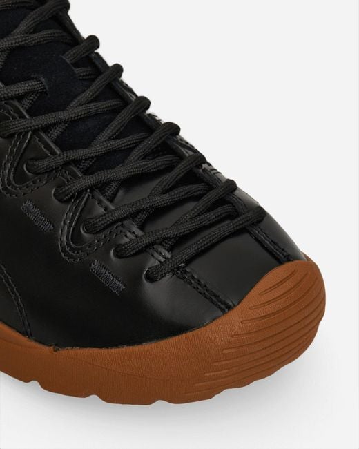 Keen Black S Highsnobiety Jasper Sneakers Gum