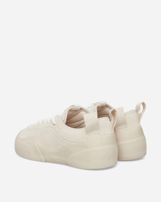 Village PM White 1pm Sneakers Cream for men