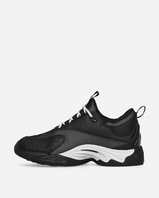 Nike Black Nocta Air Zoom Drive Sp Sneakers for men