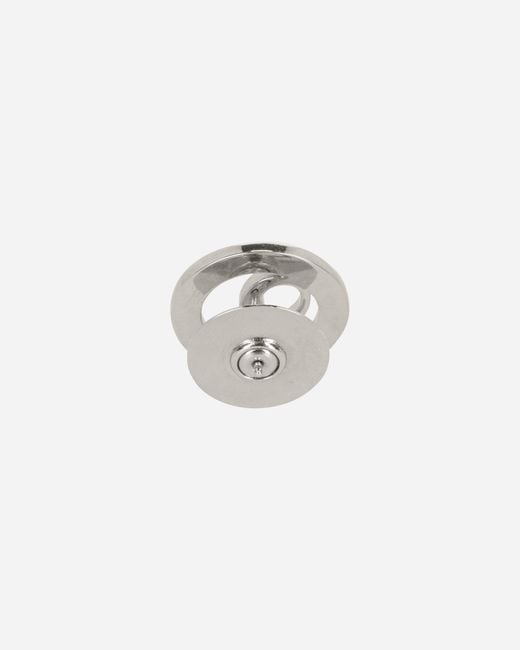 Panconesi White P Crystal Stretcher