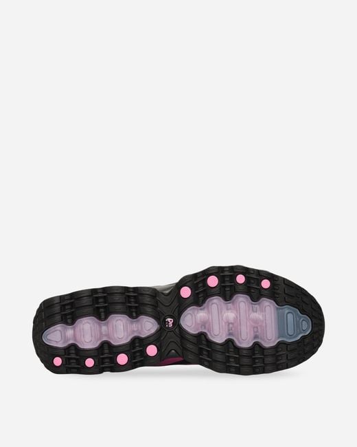 Nike Women S Air Max Dn8 Sneakers Black / Playful Pink / Pink Foam