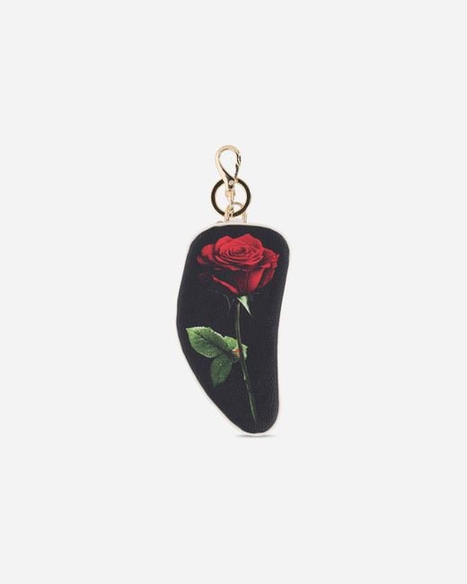 Undercover White Rose Pvc Pouch for men