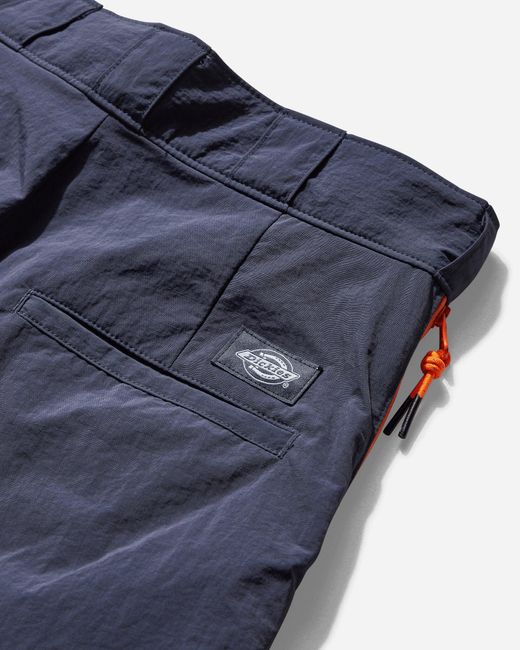 Dickies Blue S Tdc Oversized Fit 874 Pants for men