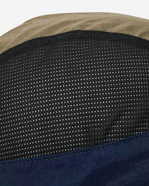Adidas Blue Brain Dead Cap Black / Collegiate Navy / Branch for men