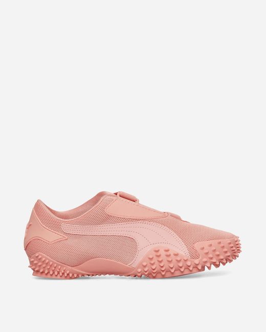 PUMA Mostro Ecstasy Sneakers Pink Fruit for men