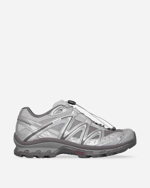 Salomon Slam Jam Xt-quest Sneakers Plum Kitten / Lunar Rock