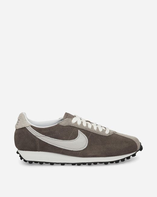 Nike Gray S Ld-1000 Sneakers Soft College