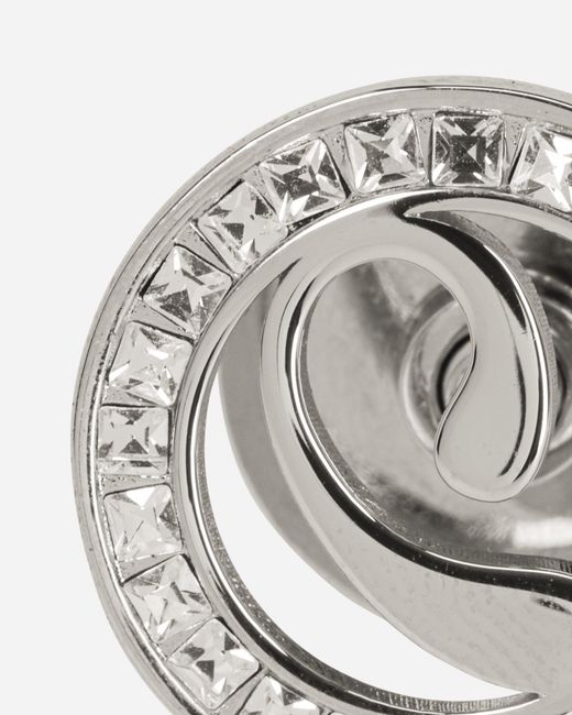 Panconesi White P Crystal Stretcher