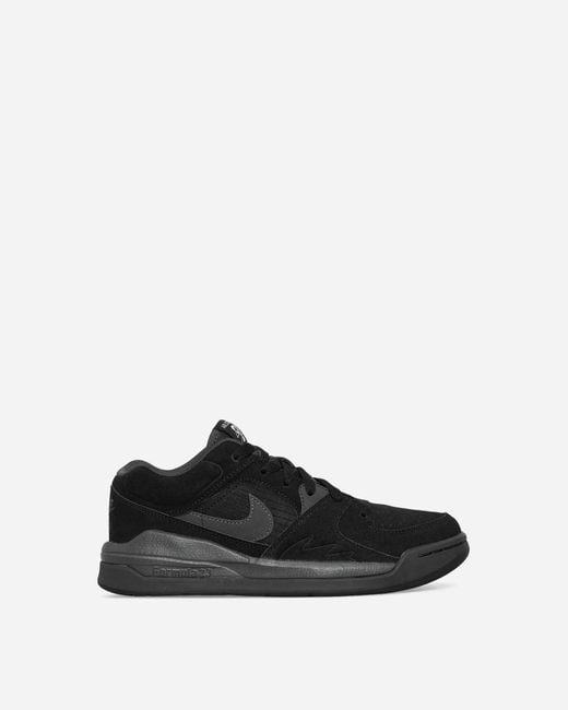 Nike Jordan Stadium 90 (gs) Sneakers Black for men
