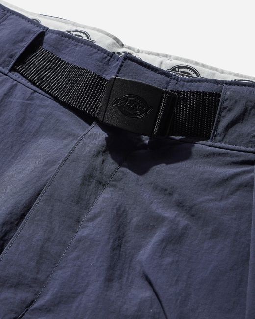 Dickies Blue S Tdc Oversized Fit 874 Pants for men