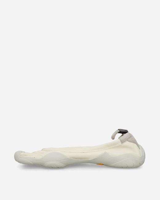 Vibram Fivefingers Natural Women S Classic Evo Sandals Butter / Ice