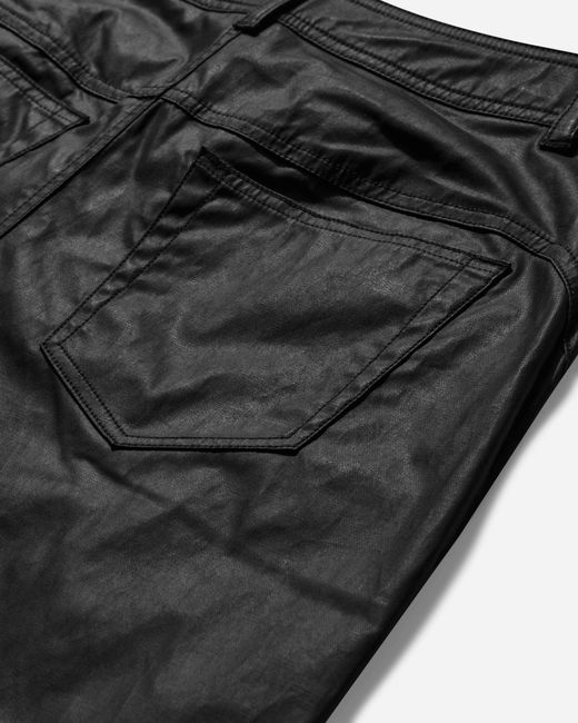 Nike Black S Travis Scott Waxed Shorts for men