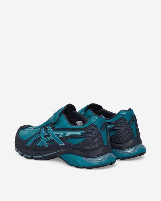 Asics Blue Otto958 Gel-Sd Arzachotto Sneakers Dioptase for men