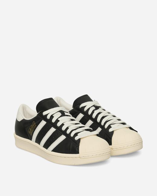 Adidas Superstar Vintage Made In Germany Sneakers Core Black / Core White for men