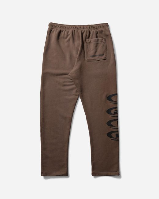 Nike Travis Scott Fleece Pants Palomino in Brown for Men Nike Travis Scott Fleece Pants Palomino in Brown for Men