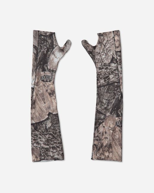 Roa Brown Tatli Upf 50+ Arm Sleeves for men