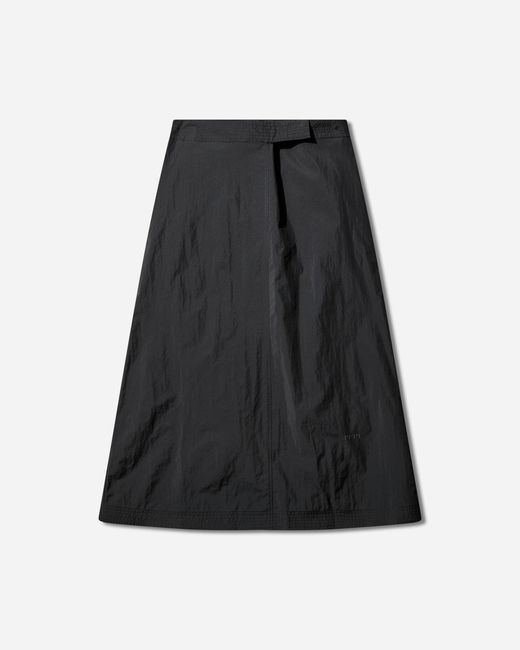 JOHANNA Paris Black Women S Flow Skirt
