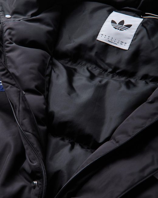 Adidas Blue Cutline Jacket for men