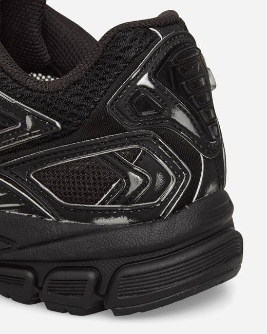 Reebok Black Sneakers for men