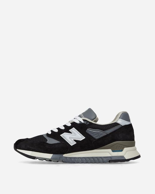 New Balance Black Made for men