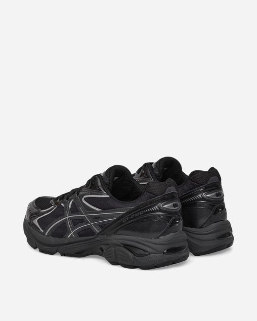 Asics Black Gt-2160 Sneakers / for men
