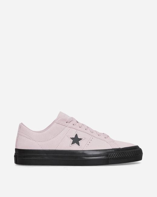 Converse one 2024 star ox