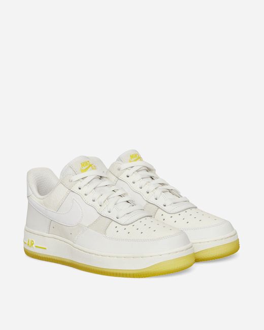 Nike Wmns Air Force 1 07 Sneakers White / for men
