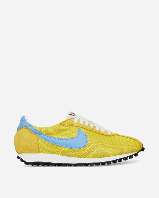 Nike Yellow S Ld-1000 Sneakers Lightening University