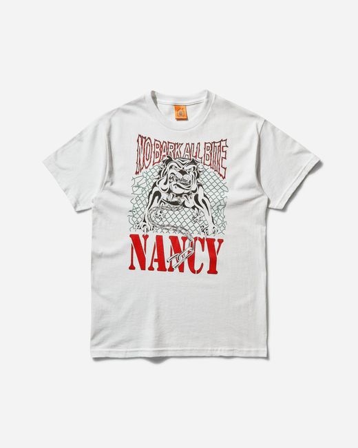 Nancy Gray S All Bite T-Shirt for men