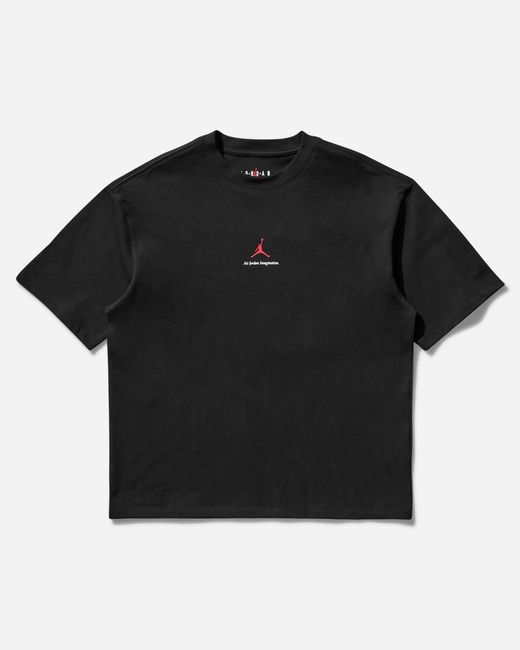 Nike Black S Nigel Sylvester T-Shirt for men