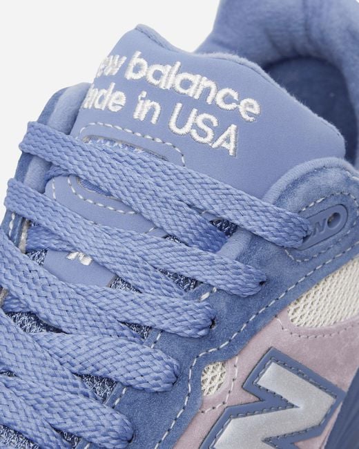 New Balance Blue Made for men