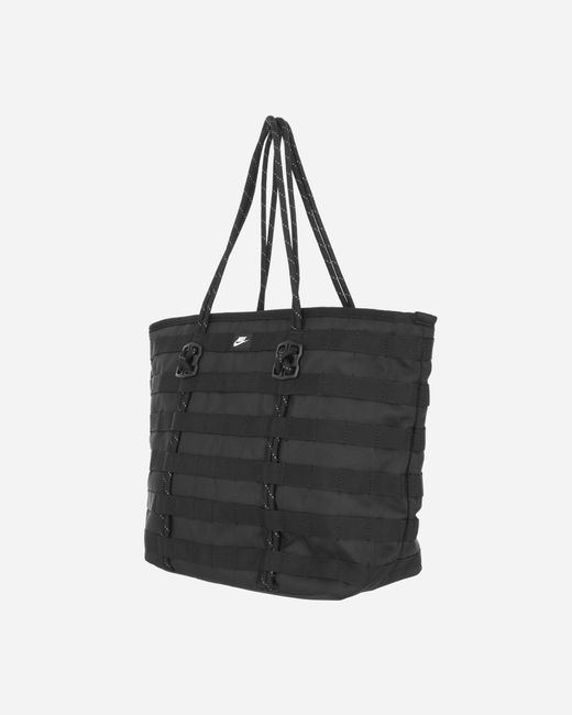 Nike Rpm Tote Bag Black for men