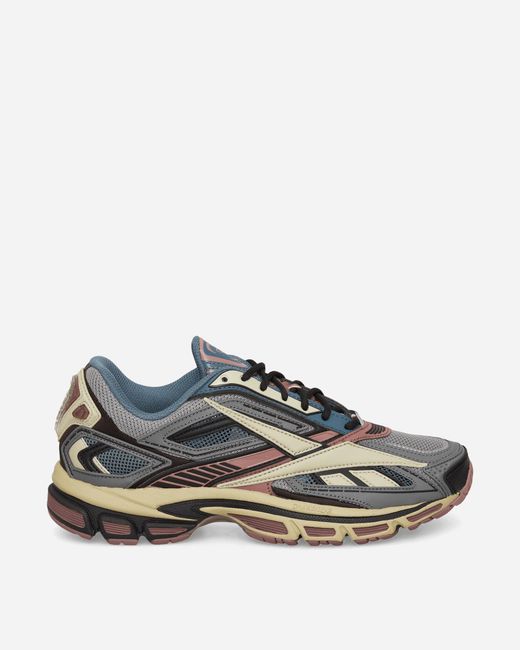 Reebok Blue Sneakers for men