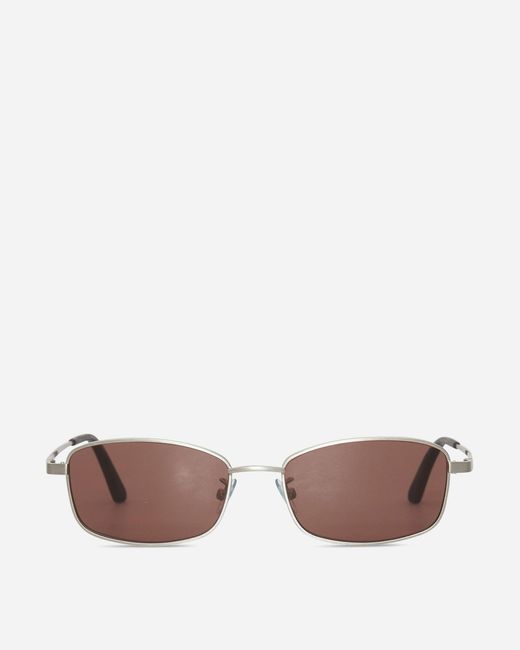 Our Legacy Multicolor Librarian Sunglasses Hawk for men