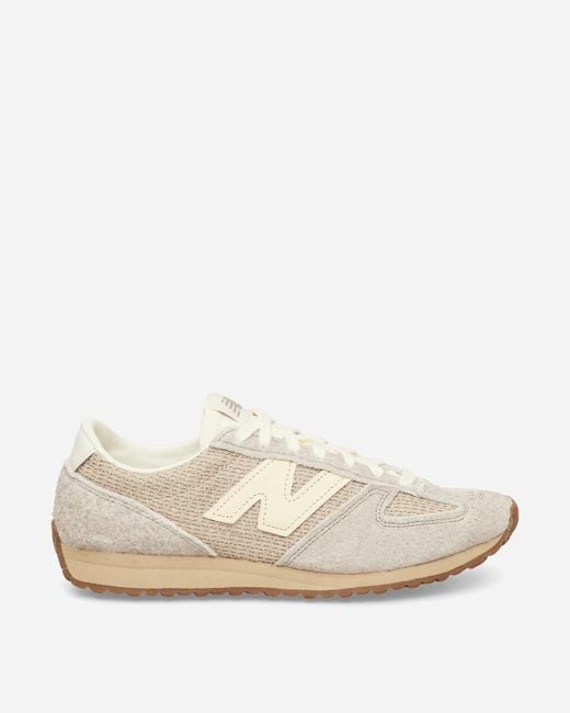 New Balance Natural 471 Sneakers Shipyard for men