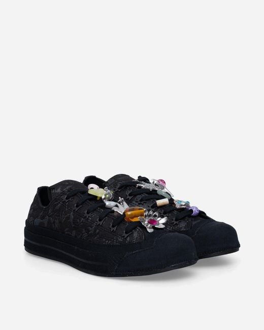 Converse Black Collina Strada Chuck 70 Sneakers for men