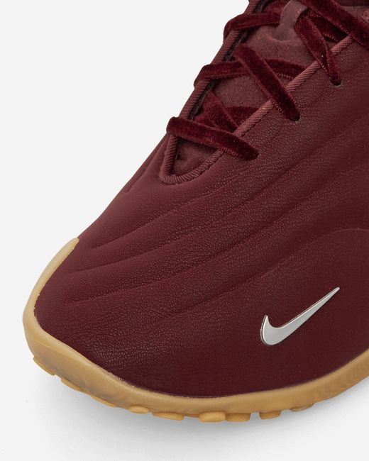 Nike Brown S Astra Ultra Sneakers Burgundy Crush