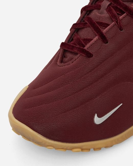 Nike Brown S Astra Ultra Sneakers Burgundy Crush