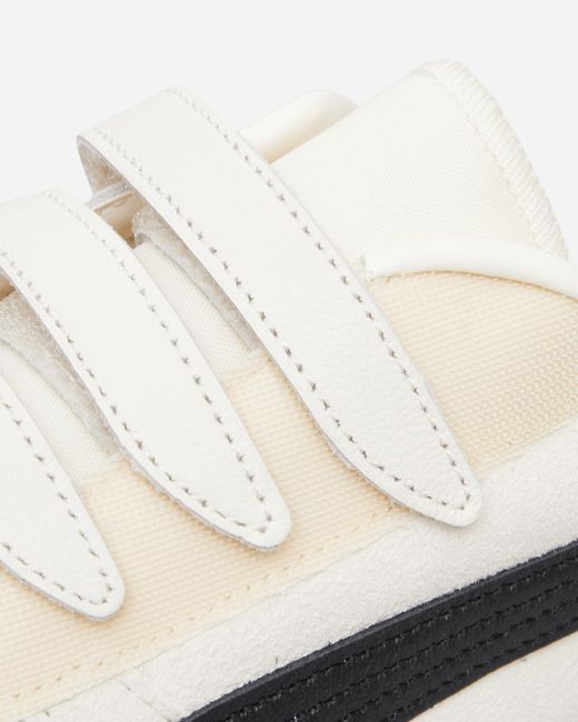 PUMA White H-street Strap S Sneakers Warm / Black for men
