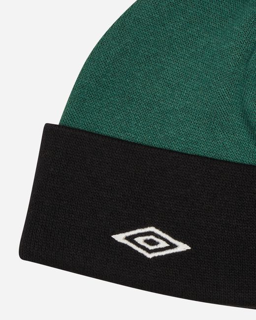 Umbro Black Eyes Beanie for men