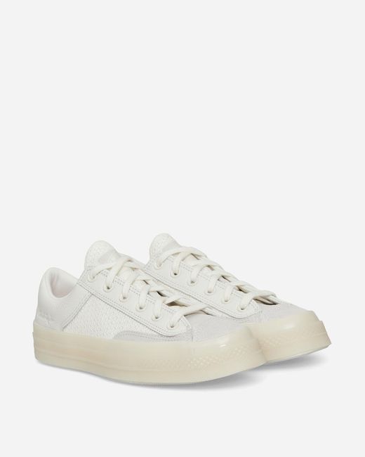 Converse Chuck 70 Marquis Sneakers Vintage White for men
