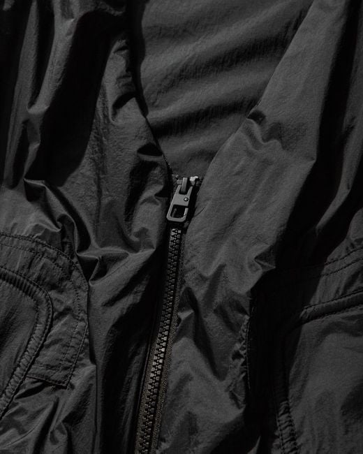 Nike Black Men S Tech Woven Gilet / for men