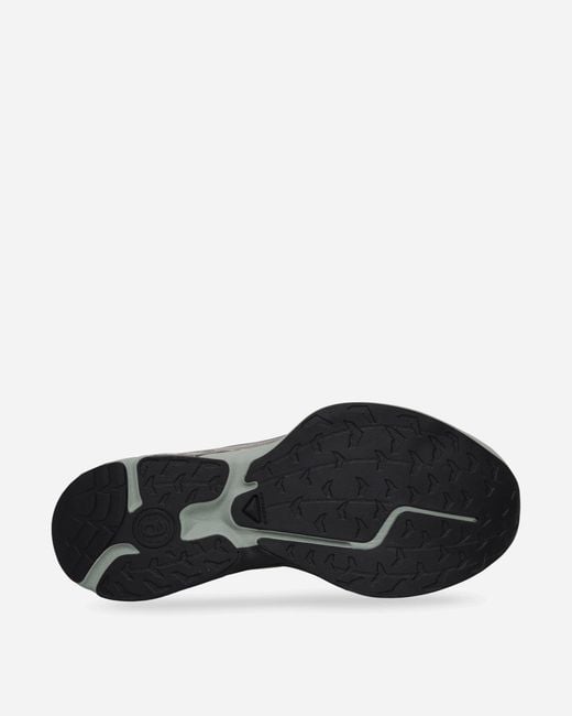 MM6 by Maison Margiela Salomon Xt-mm6 Sneakers Sunny Lime / Black / Green Milieu for men