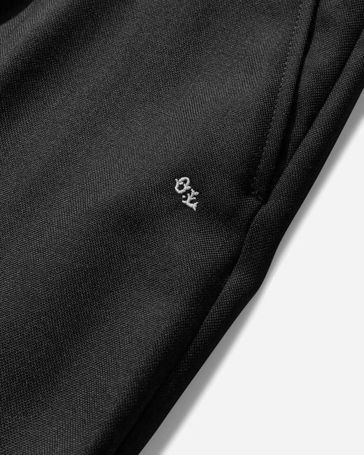 Our Legacy Gray S Borrowed Chino Pants for men