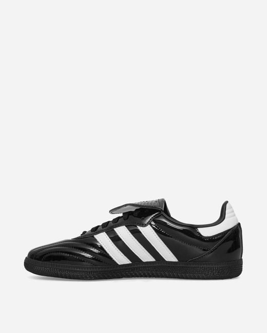 Adidas Samba Lt Sneakers Core Black / Cloud White