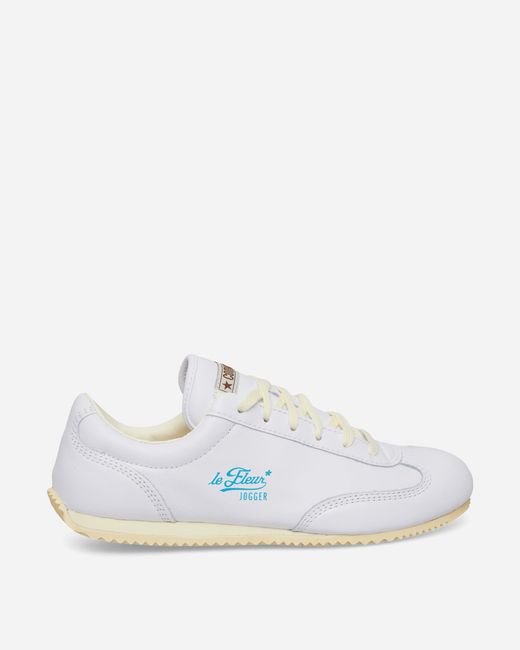 Converse White Tyler, The Creator Golf Le Fleur* 1908 jogger Sneakers for men