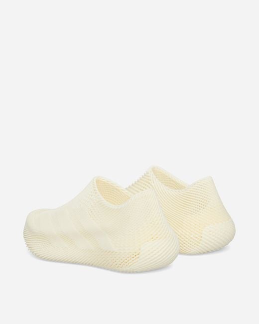 Adidas Natural Climacool Sneakers Off for men