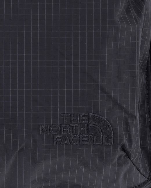 The North Face Black Never Stop Utility Sling Bag for men