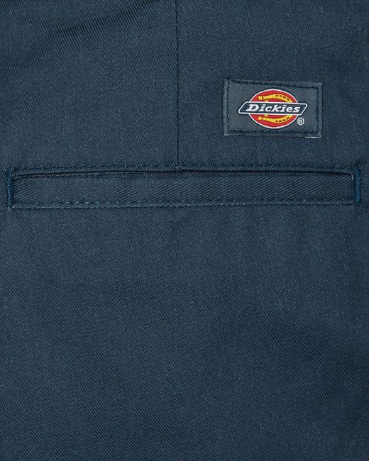 Dickies Blue 874 Work Pants Air Force for men